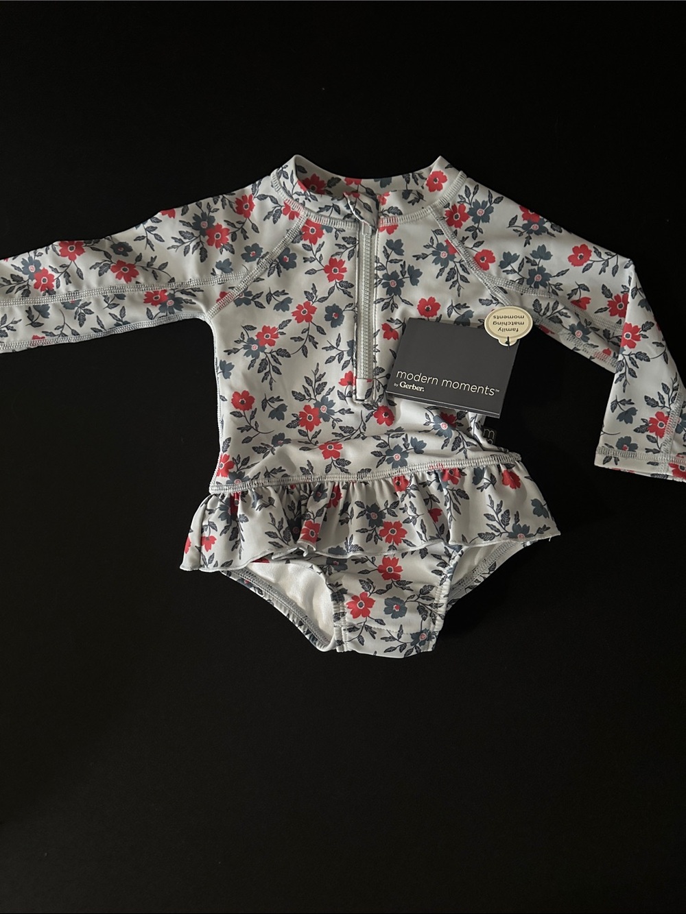 Gerber Swim One Piece